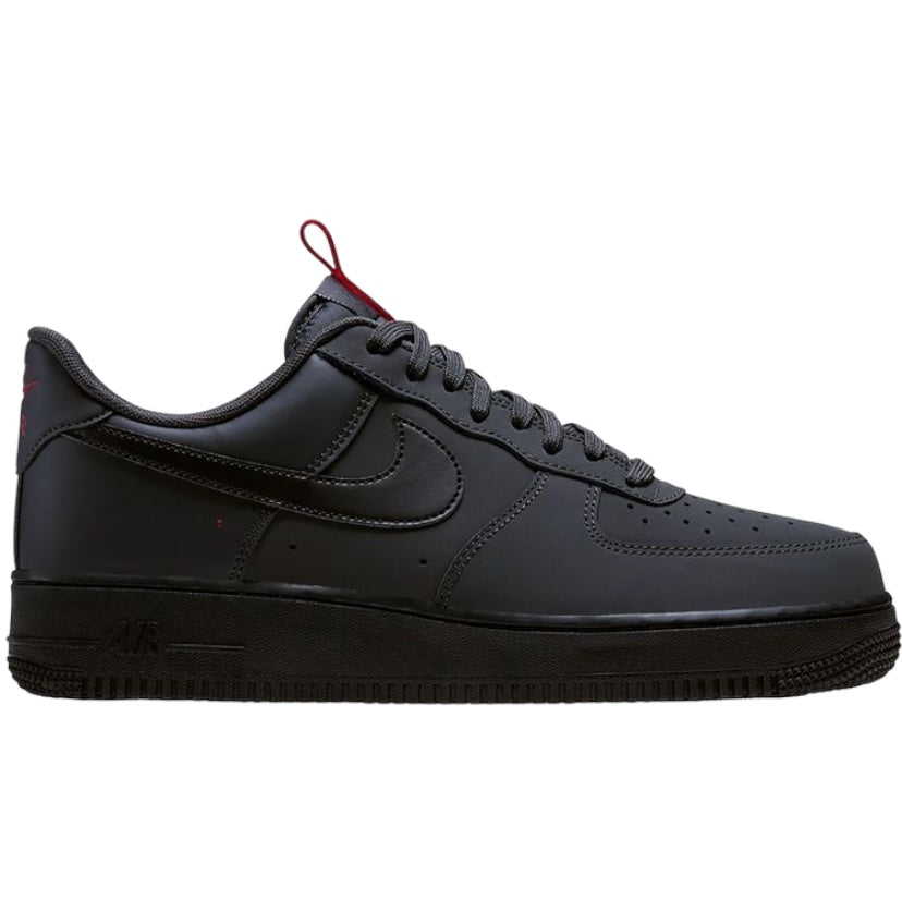 Nike Air Force 1 Low Anthracite