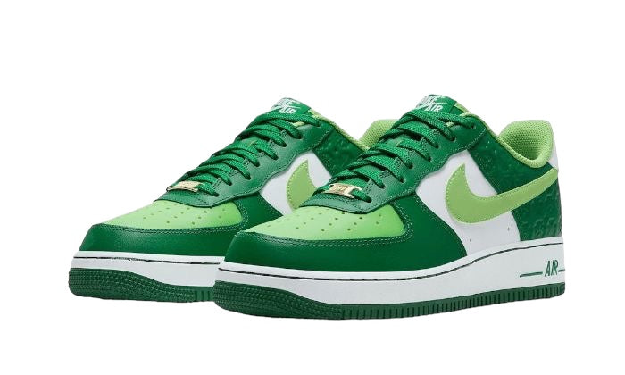 Nike Air Force 1 St Patrick’s Day